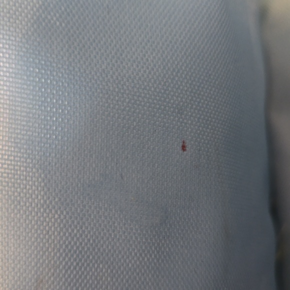 Spartina 449 floral personal care bag - Picture 8 of 10